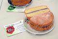 12. Best Victoria sandwich